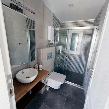 Metins Hotel