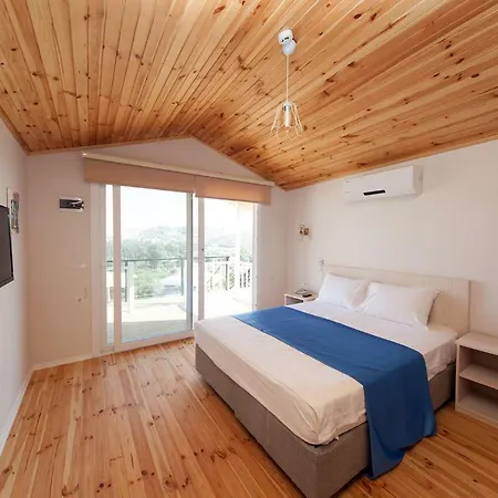 Metins Hotel *