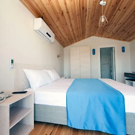 Metins * Gümüşlük