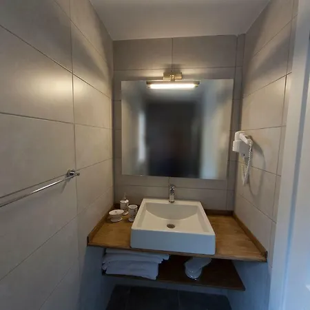 Hotel Metins