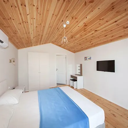 Metins Hotel