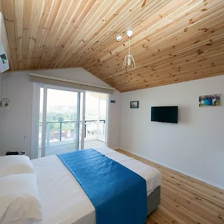 Hotel Metins Gumusluk