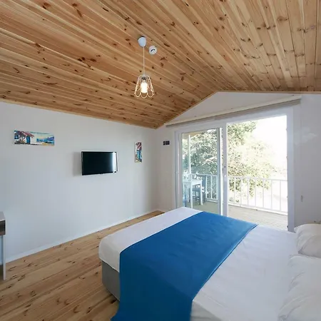 Hotel Metins Gumusluk