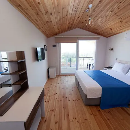 Metins Hotel