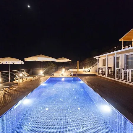 Metins Hotel