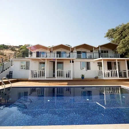 Metins Hotel