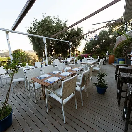 Metins Hotel *