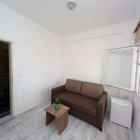 Hotel Metins Gumusluk