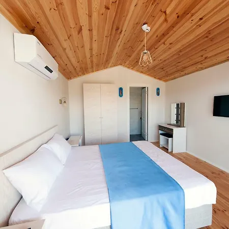 Metins Hotel *