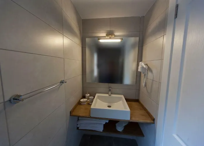 Ξενοδοχείο Metins