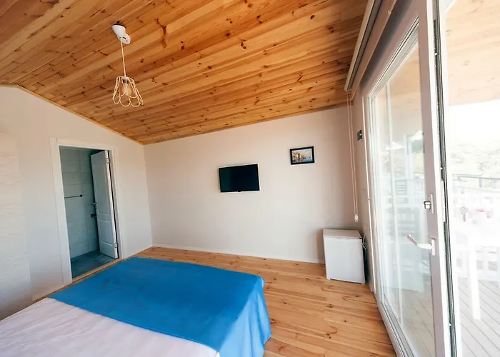 Ξενοδοχείο Metins