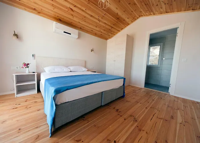 Ξενοδοχείο Metins *