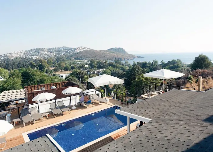 Metins Ξενοδοχείο *