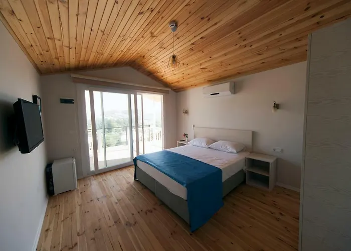 Metins * Gümüşlük