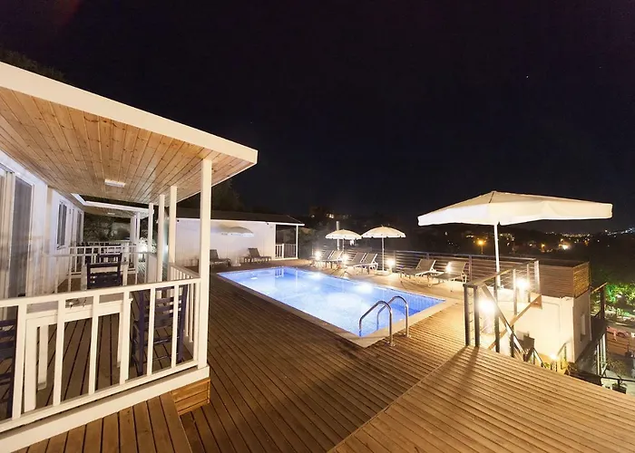 Hotel Metins Gümüşlük