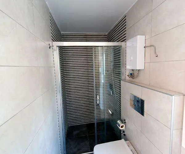 Metins Ξενοδοχείο