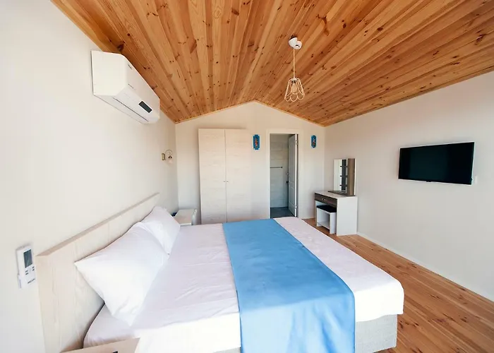 Metins Ξενοδοχείο *