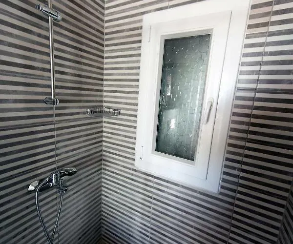 Ξενοδοχείο Metins *